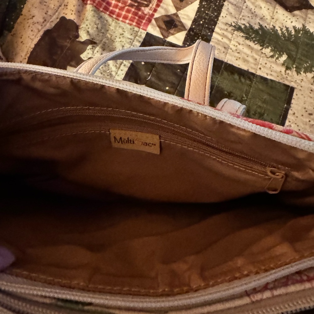 Multisac Backpack - image 5